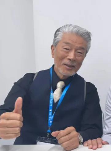 还认得这位老戏骨吗？以前演过好多港产动作片
他于七十年代加入邵氏，之后又转战嘉禾