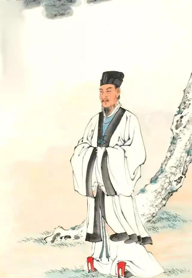 政敌亦知己：柳宗元与韩愈的君子情谊