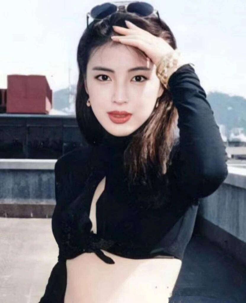 最低调美艳的天王嫂