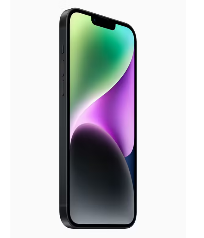 苹果 iPhone 14 Plus 京东 3678 元国补再降价