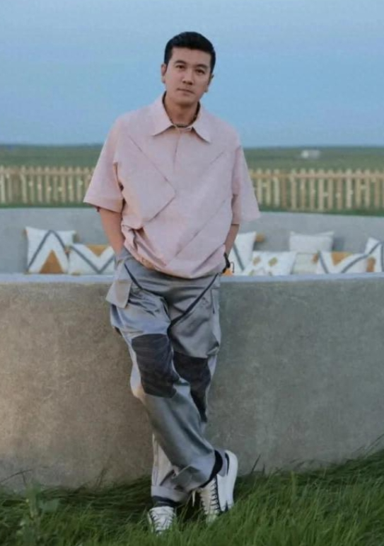 啥？杨子上《演员请就位3》了，那退休咋办？