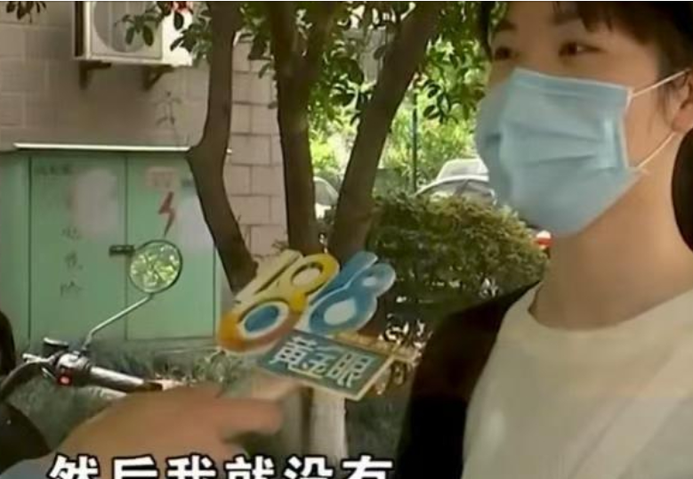 浙江杭州，胡晓莉与她的闺蜜李婉如共同租住了一套两房一厅的旧式出租房。房子虽显老旧