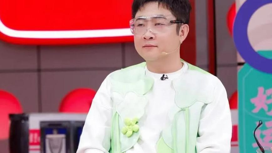 《你好，星期六》锦鲤来袭，张小斐、佟大为齐送好运