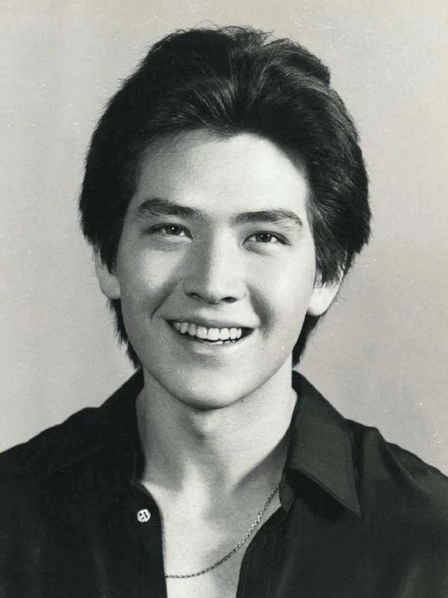 费翔：为何选择独居，且不婚不育