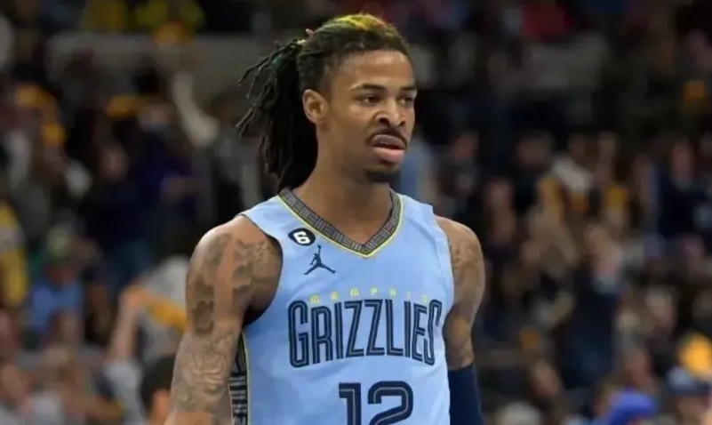 灰熊输给火箭并不是坏事，至少看透了这4名球员

1，莫兰特，枪王的身体素质，腰腹