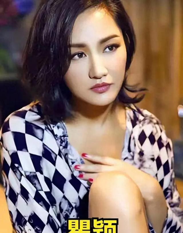 湖南出生最美的10位女明星，看看谁是你心中的“湖南第一美女”？