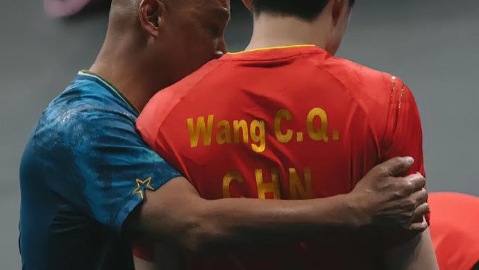 国乒外战失利的深层思考：大头的单打未来何去何从