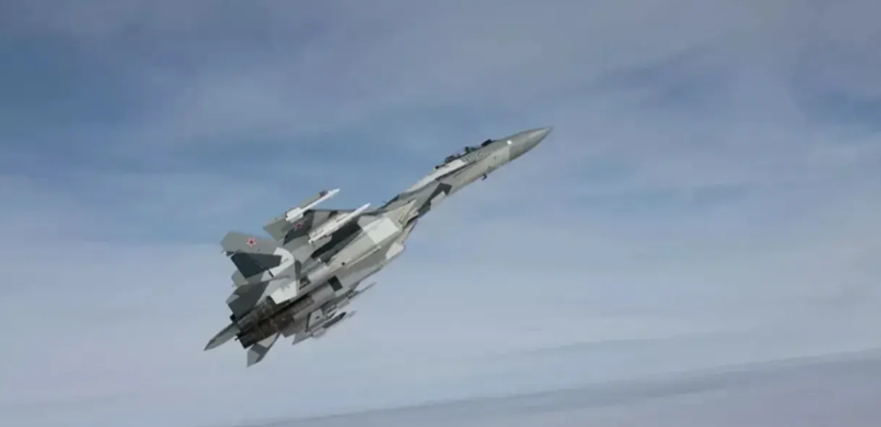 成功击落！俄罗斯最新战况！这消息一出来，那可真是让人振奋。那是相当激烈啊！
 