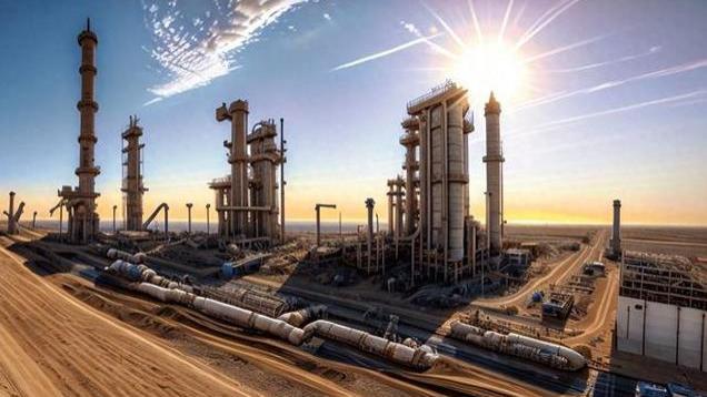 断气的欧洲，新能源也拯救不了寒冬