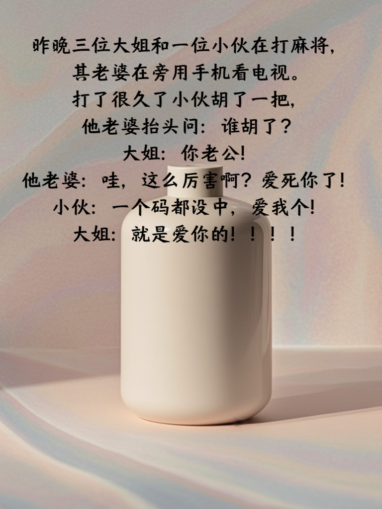 笑出鹅叫不是梦！