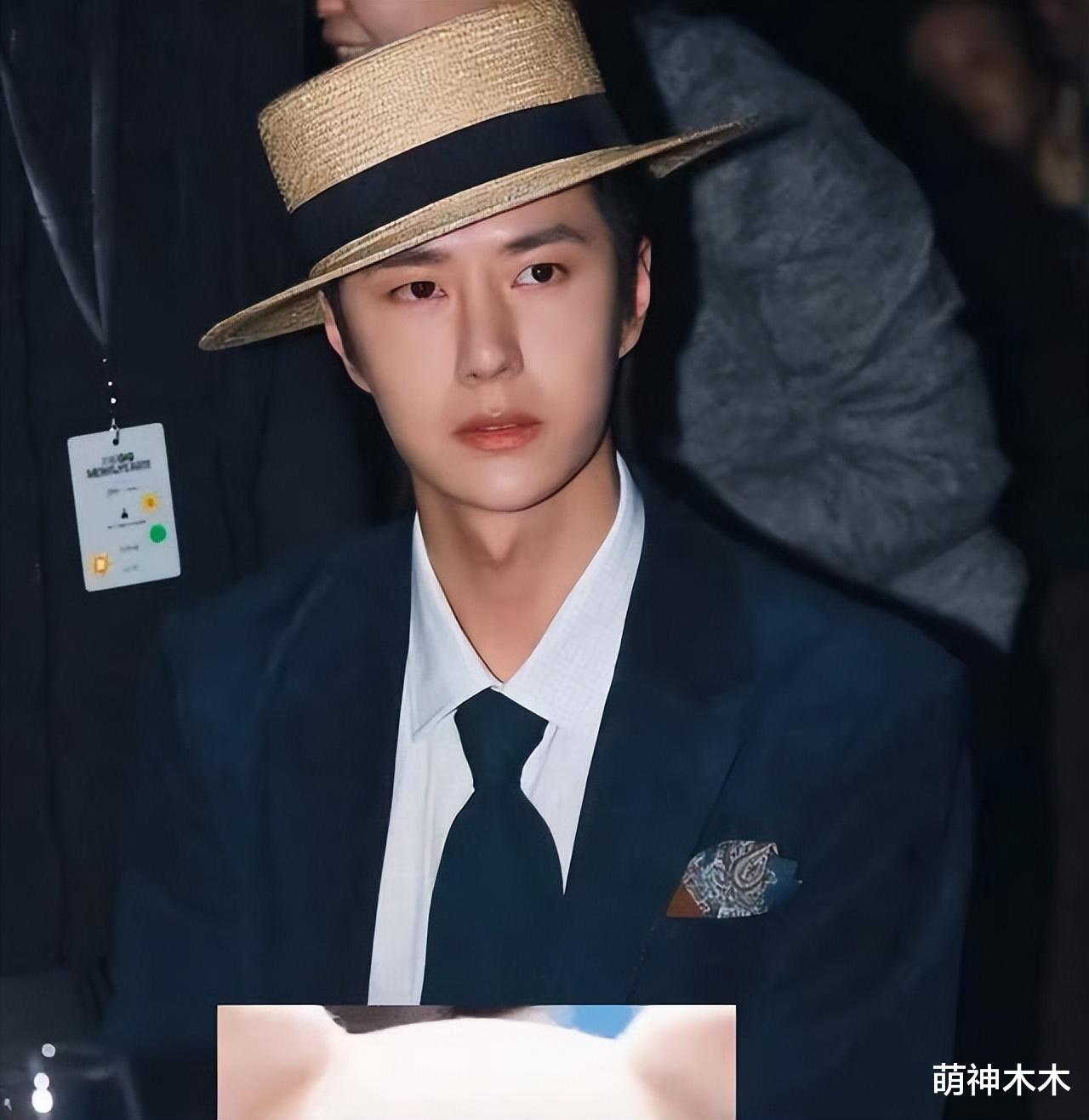 闹大了! 王一博被曝患病引热议, 乐华火速发声辟谣: 已经报警了