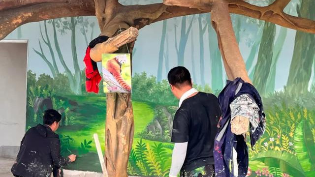 9名工人被拖欠工资8万半年多还被要挟，最高法：或3年以上7年以下