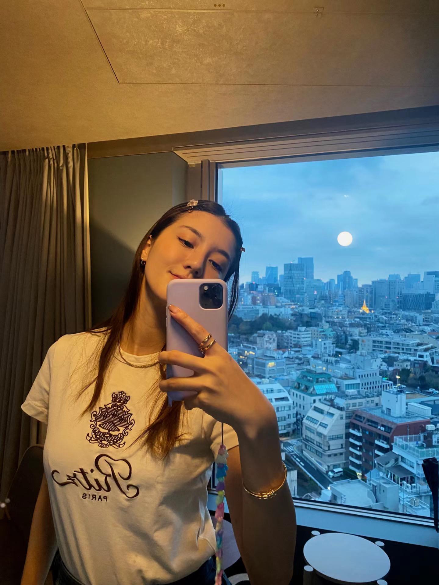 超级爱的千语bb