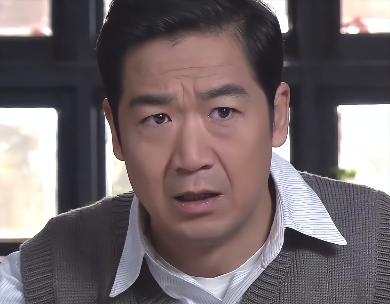近9届“飞天视帝”男演员演技排名：孙红雷第四，李幼斌第二，第一名杀疯了（飞天演员表张小斐）-第15张图片-九妖电影