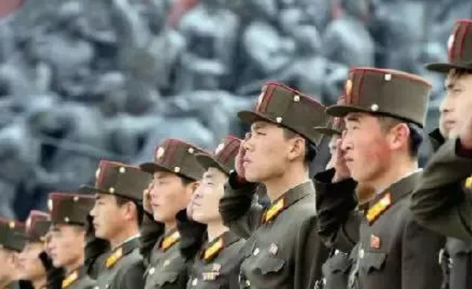 朝鲜军入列俄罗斯对乌克兰作战部队，使俄乌冲突的性质产生了变化