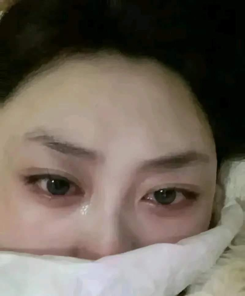 好后悔，昨天晚上跟老公发生了点矛盾，老公一气之下就出去了，我以为他会去住酒店，但