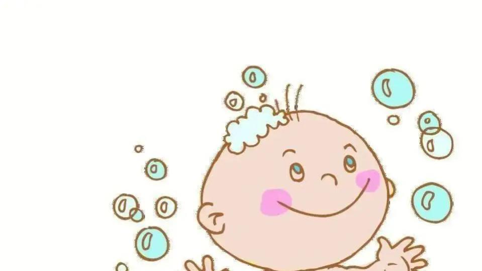 宝宝沐浴露怎么选？