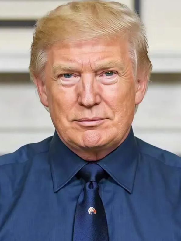 你信吗？张召忠就曾预言，若川普获胜，他一定是那个未来四年，将美国从世界老大，带成