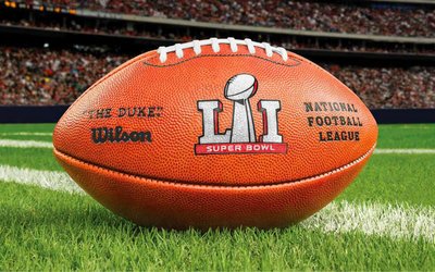 美国最受欢迎的赛事！！！看看超级碗是怎么来得吧