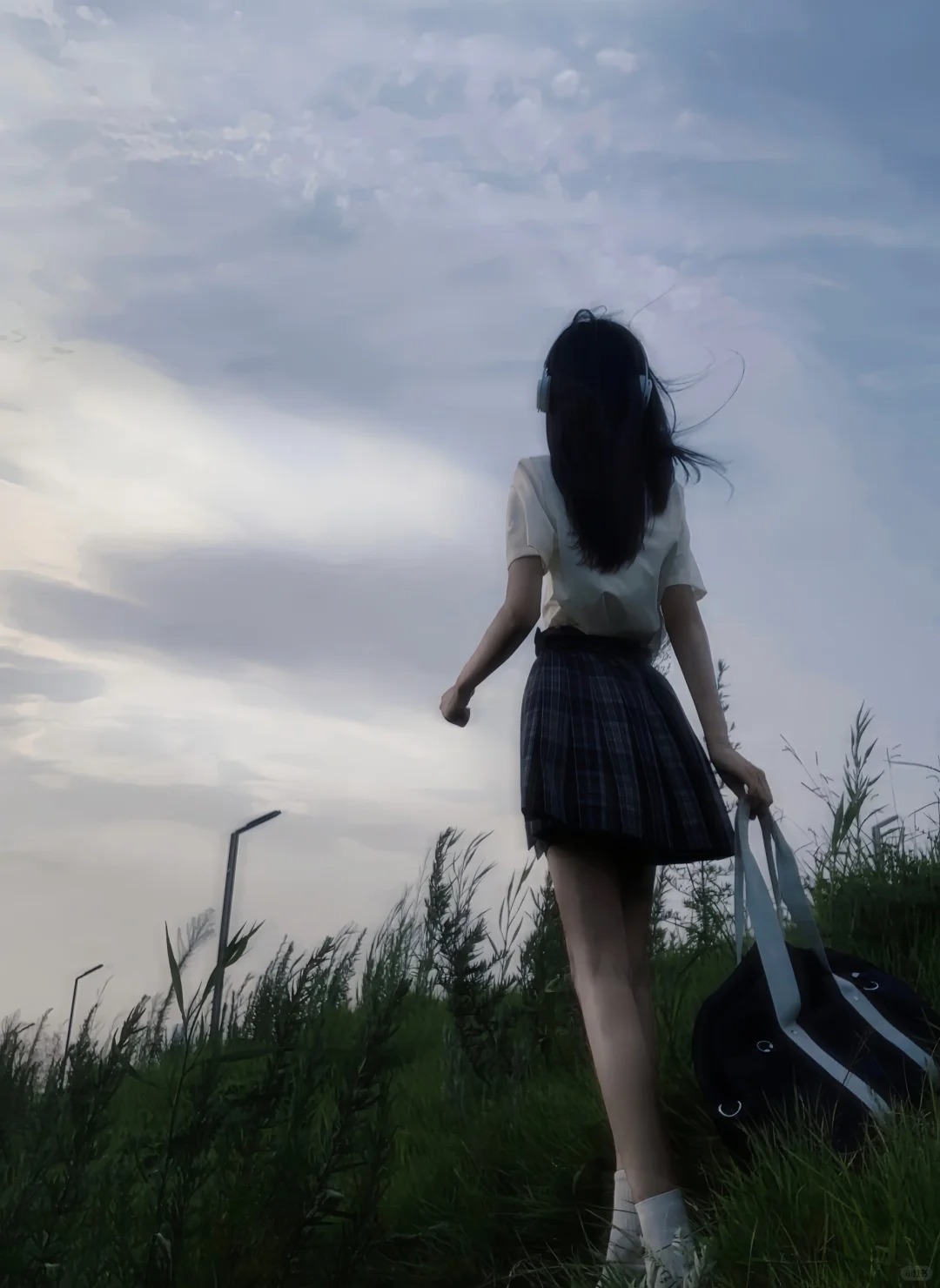 爱你穿越时间
#拍照 #拍照姿势