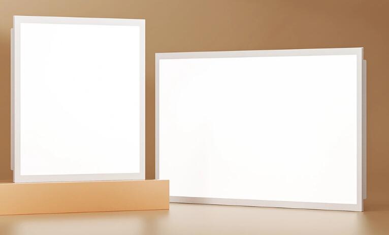 领普人体存在平板灯 LP1 开启众筹：人走灯灭 / 多设备联动，129 元起