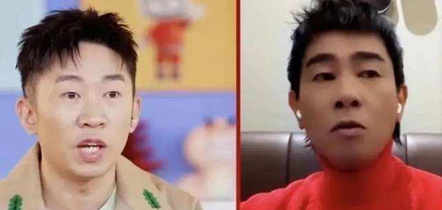 “#陈小春突然想起自己签了保密协议#”，这真是让人忍俊不禁！陈小春在直播中不慎透