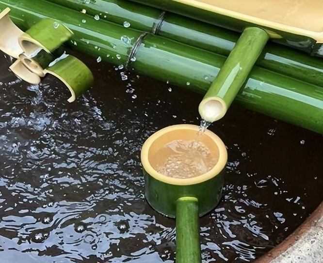 古代没有自来水，百万人口的用水问题怎么解决？看长安城就明白了