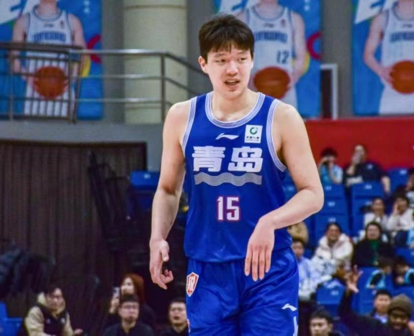 继周琦之后，NBA中已经很久没有出现过中国球员，而本赛季人们都非常期待的年轻球员