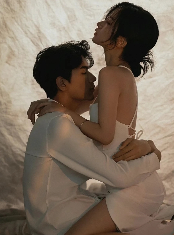 “这与白嫖有啥区别？”湖北荆门，一已婚女子与一男子交往，三年期间，男子每次100