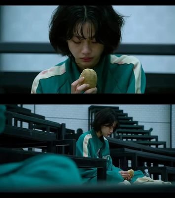 搜索一下：《鱿鱼游戏 2》上线，Netflix 全球宣传玩“疯了”？