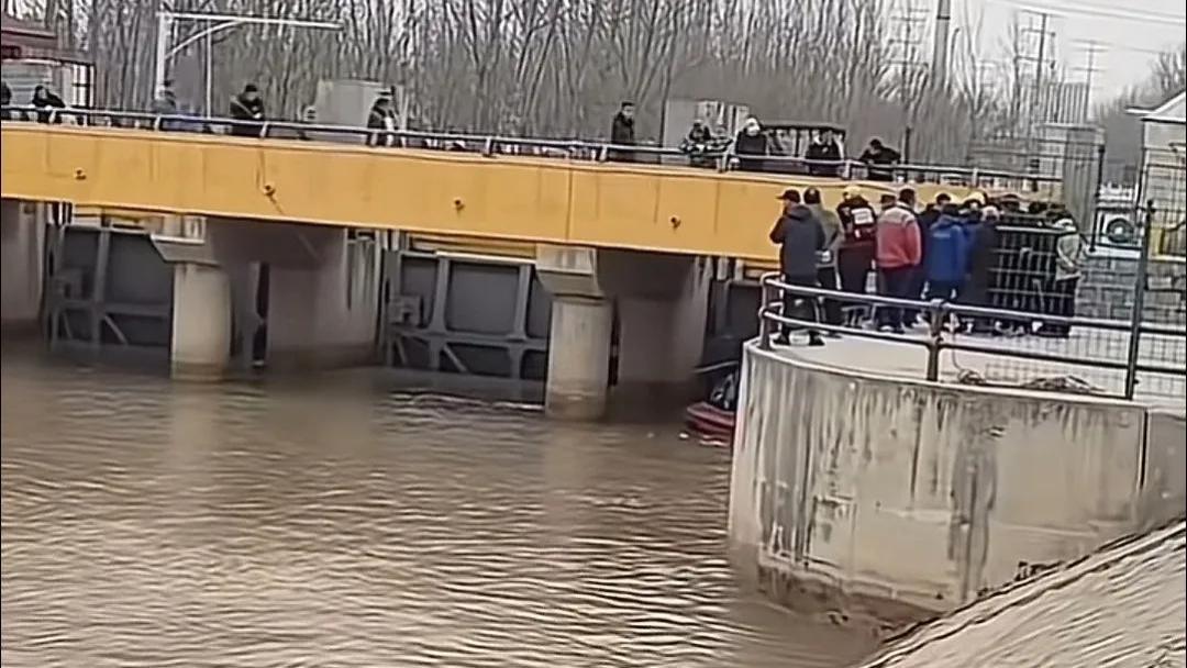 鱼目混珠！聊城溺亡母女太可怜，死后还被造谣，受害者已报警！