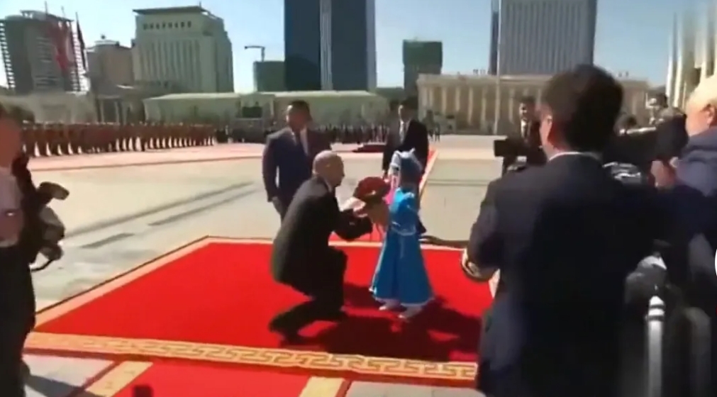 普京为何“冒险”也要访问蒙古国，作为国际刑事法院的缔约国，蒙古国为何无视国际刑事