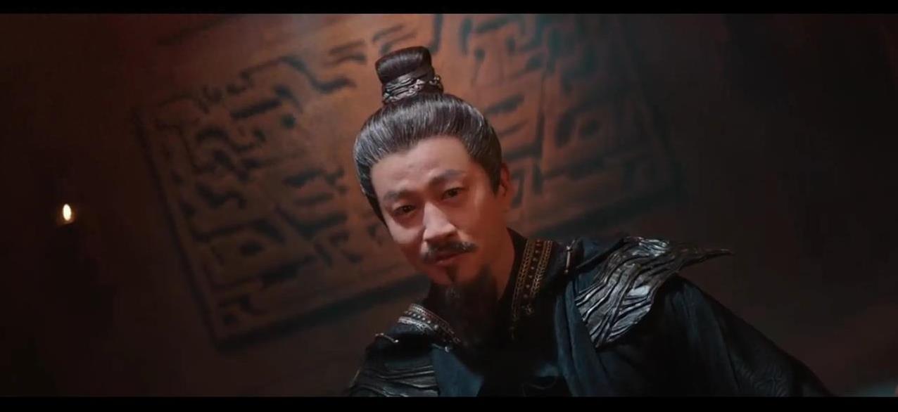 《大奉打更人》第二季大揭秘：魏渊英勇封印巫神，元景真实身份吓坏人，许七安遭遇大难