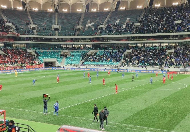 于汉超应该入选国家队