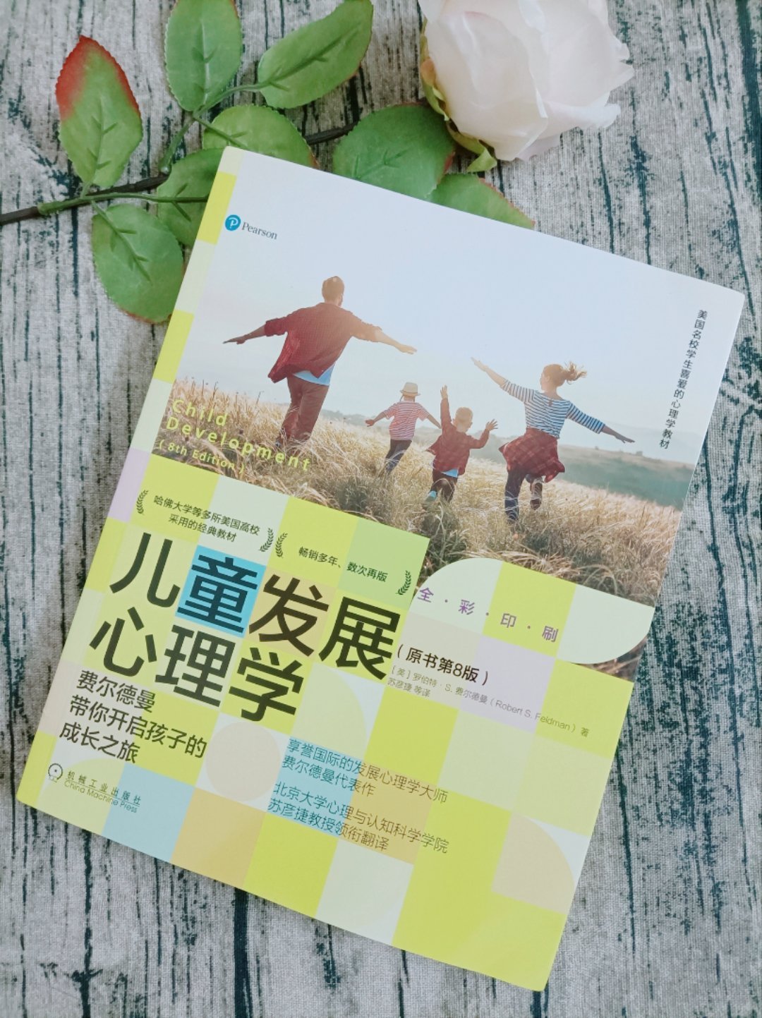 抽中的童书
