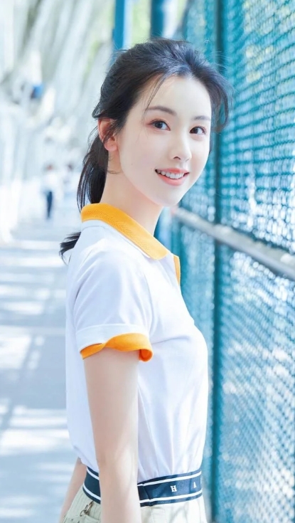 陈都灵：独特的魅力与扎实的演技