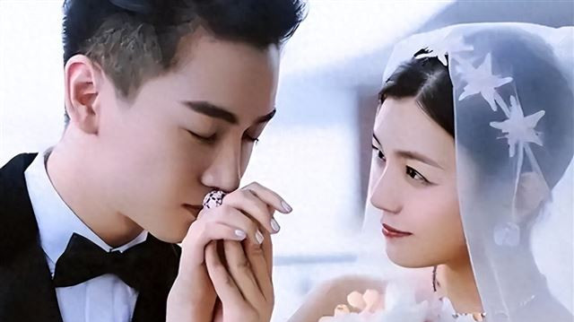 离婚八天后，陈晓的“真实面目”暴露了