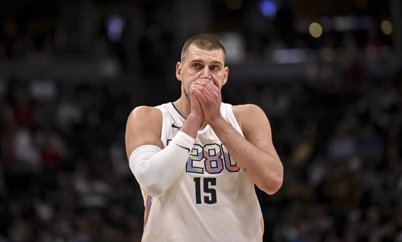 随着掘金144－119大胜鹈鹕，你不得不承认的几大事实

1.论首发阵容掘金是联