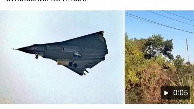 都见不得中国强大！歼-36首飞已超72小时：西媒罕见集体“装死”