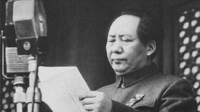1948年一参谋长出轨杀妻，一尸两命！主席批示：不能原谅，要处决