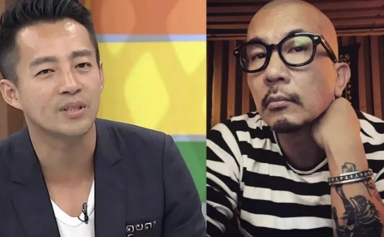 具俊晔和汪小菲，没一个适合大s。
前者，确实给足了她情感陪伴，尤其是她刚离婚后的