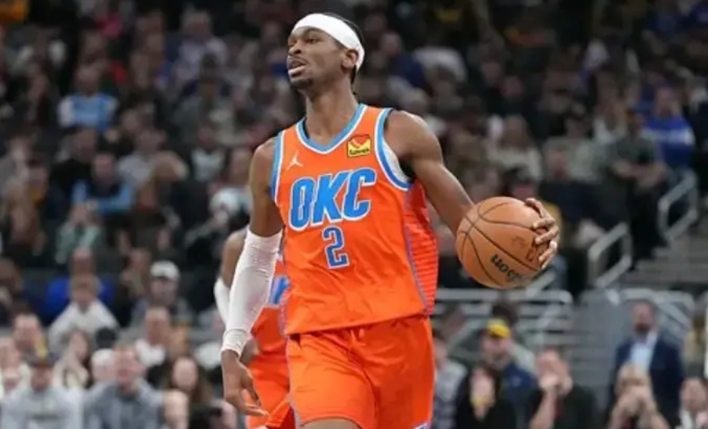 东部：骑士，阻击雷霆的任务就交给你了！
西部：雷霆，阻击骑士的任务就交给你了！