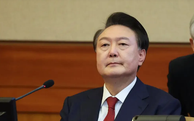 尹锡悦困境中仍诬陷中国，荒谬至极！