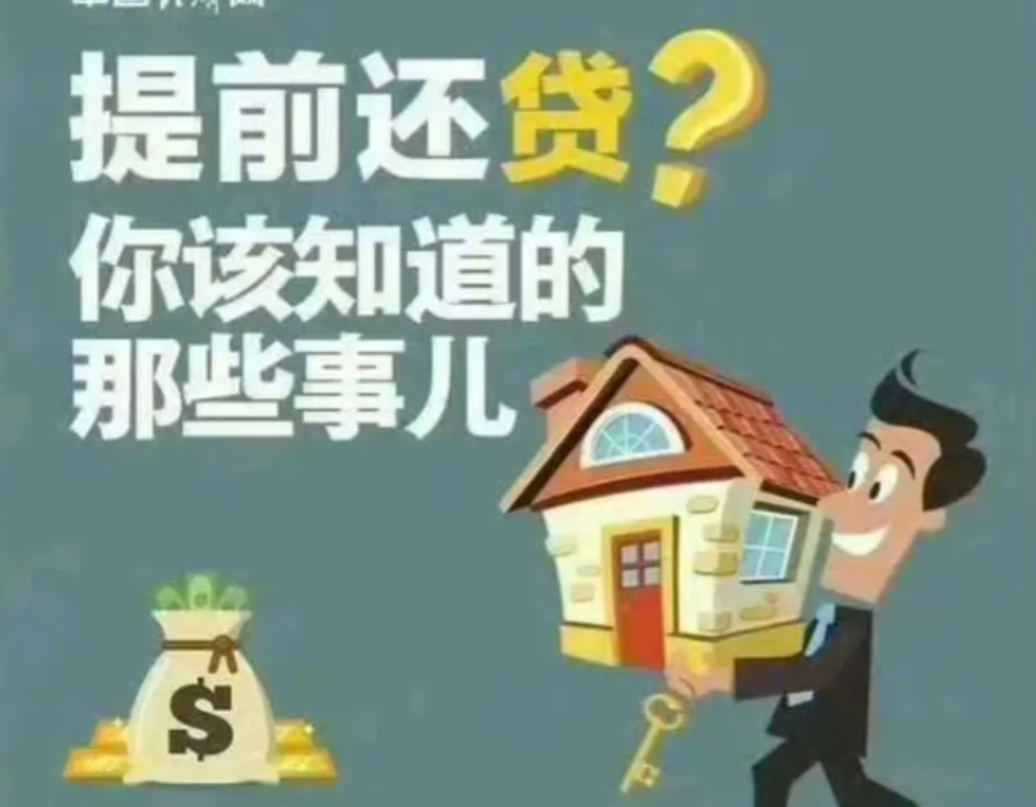 近日，专家们又开始给意见了，专家建议现在的人不要提前还房贷，因为现在房贷利息在不