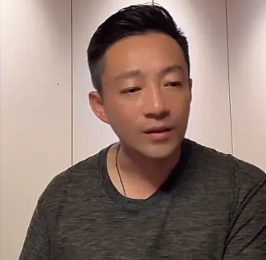 汪小菲回应与大S调解失败：她说不来就不来了
最近，汪小菲对于与大S的调解未能成功