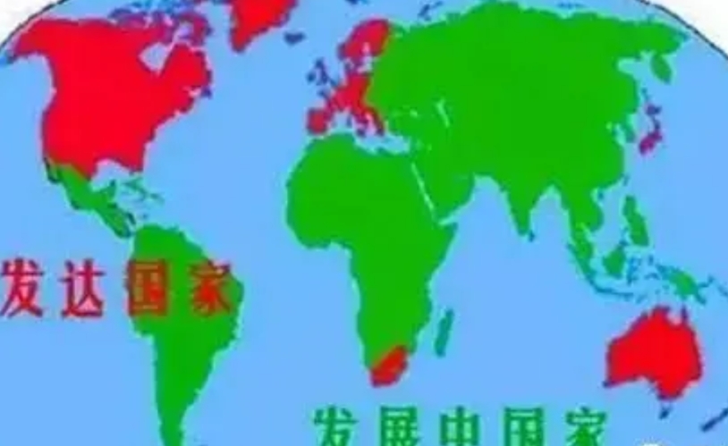 纸包不住火，中国仍是最大的发展中国家吗？
想低调都难，2024年中国国内销售汽车