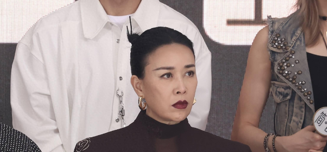 那英透露得知《歌手2024》直播播出：“很惊吓，一直做噩梦”