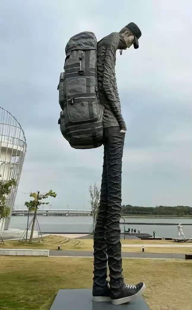 这是想表述什么呢？
