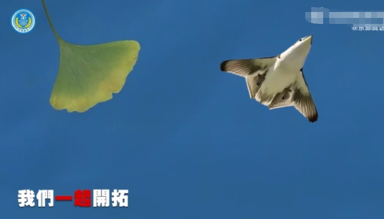 新年第一天，对台方向官宣两款六代机？