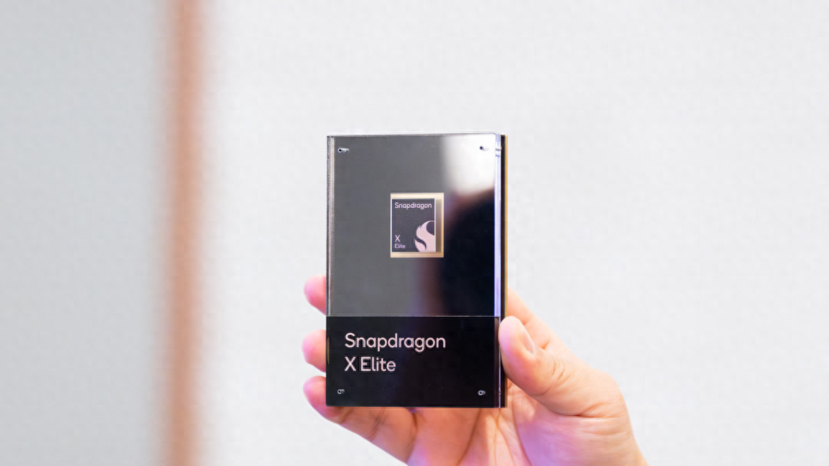 移动PC行业的挑战者，骁龙X Elite，赋予笔记本电脑全新形态